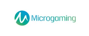 Microgaming logo